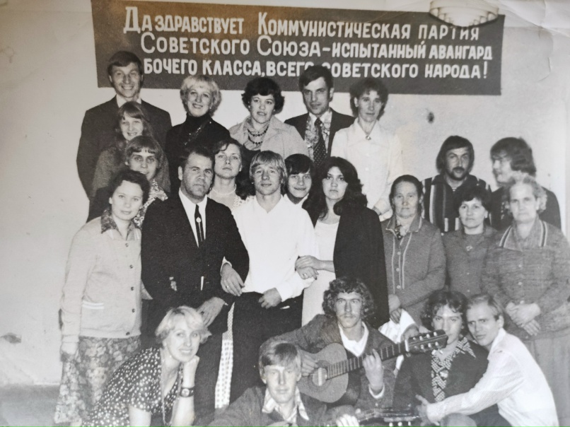 Наталия Мельникова | Ольгинка