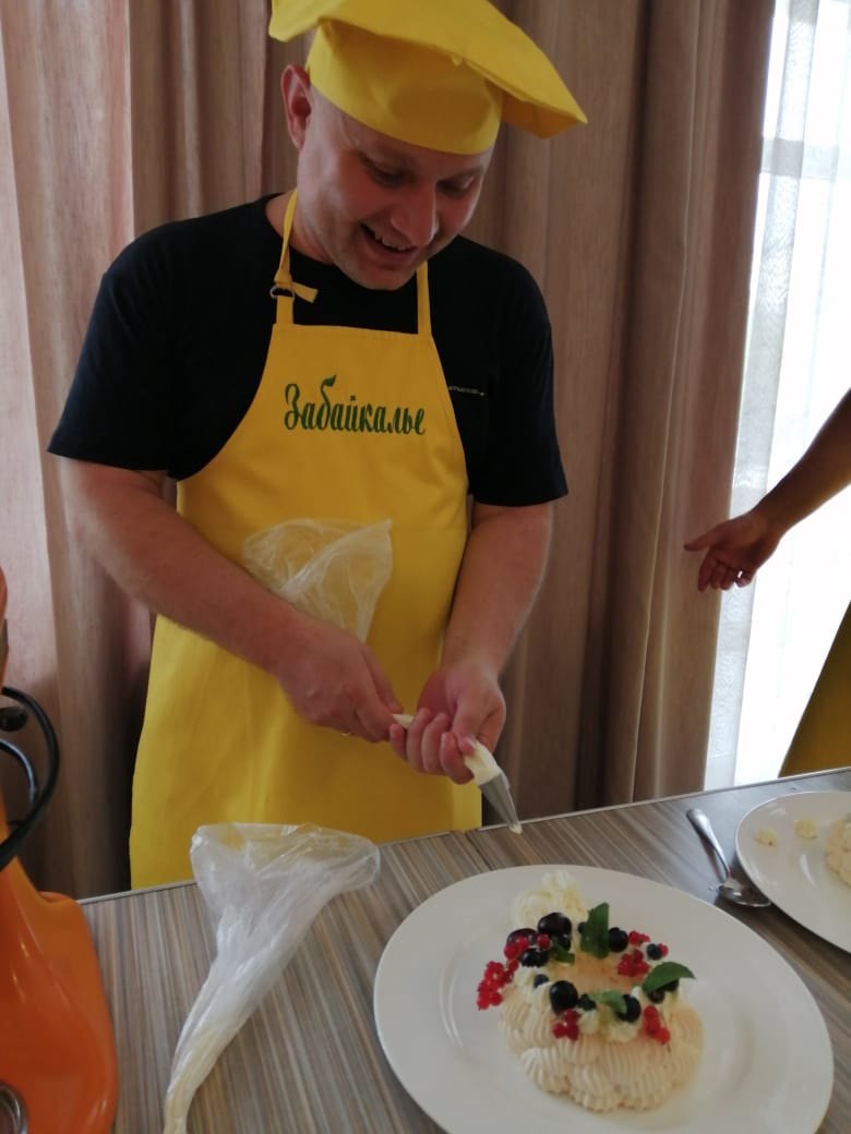 Денис Митрофанов | Чита