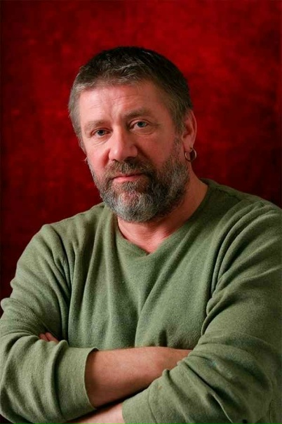 Неидеальный герой Андрей Краско: Почему актер занимался пошивом одежды, а стал з