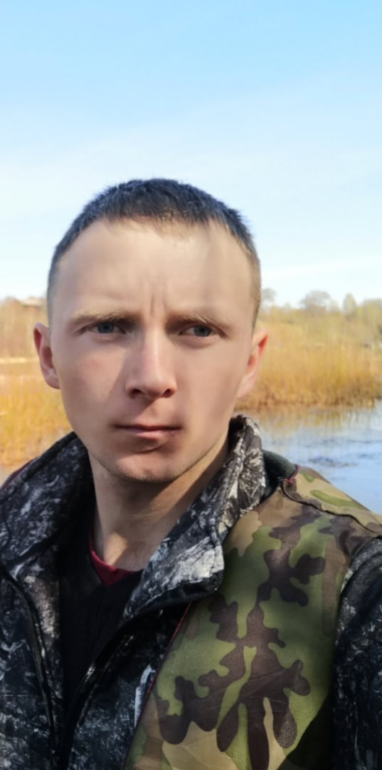 Виктор Савин | Макарьев