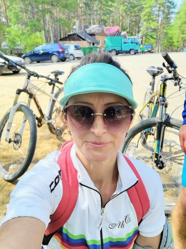 Юлия Карнаухова | Чита