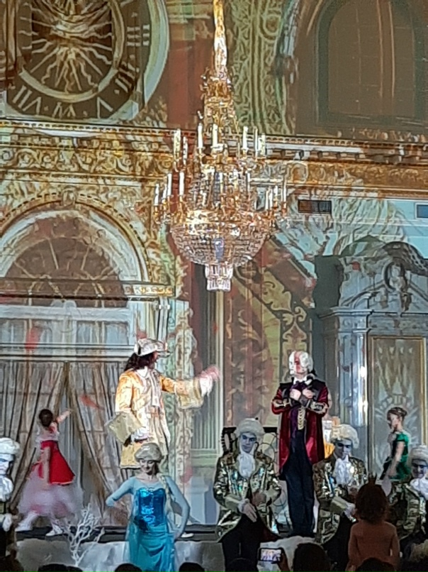 Елена Глинская | Санкт-Петербург