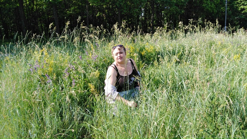 Наталья Калмыкова | Липецк