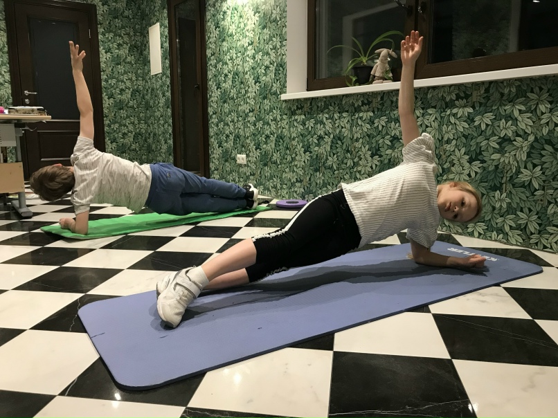 Юлия Сафронова | Санкт-Петербург