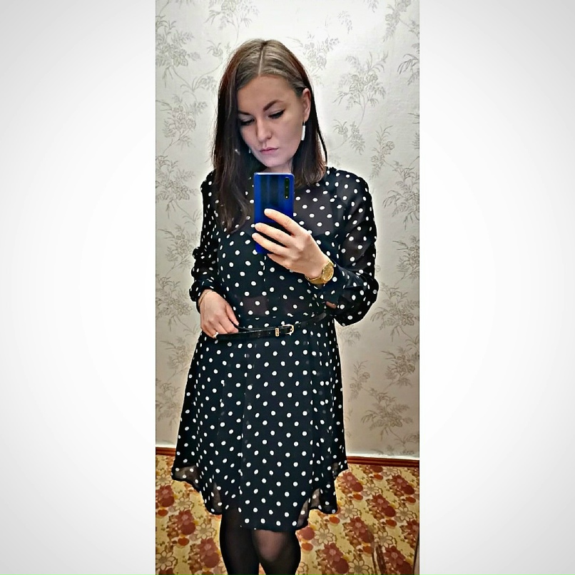 Татьяна Алексеевна | Надым