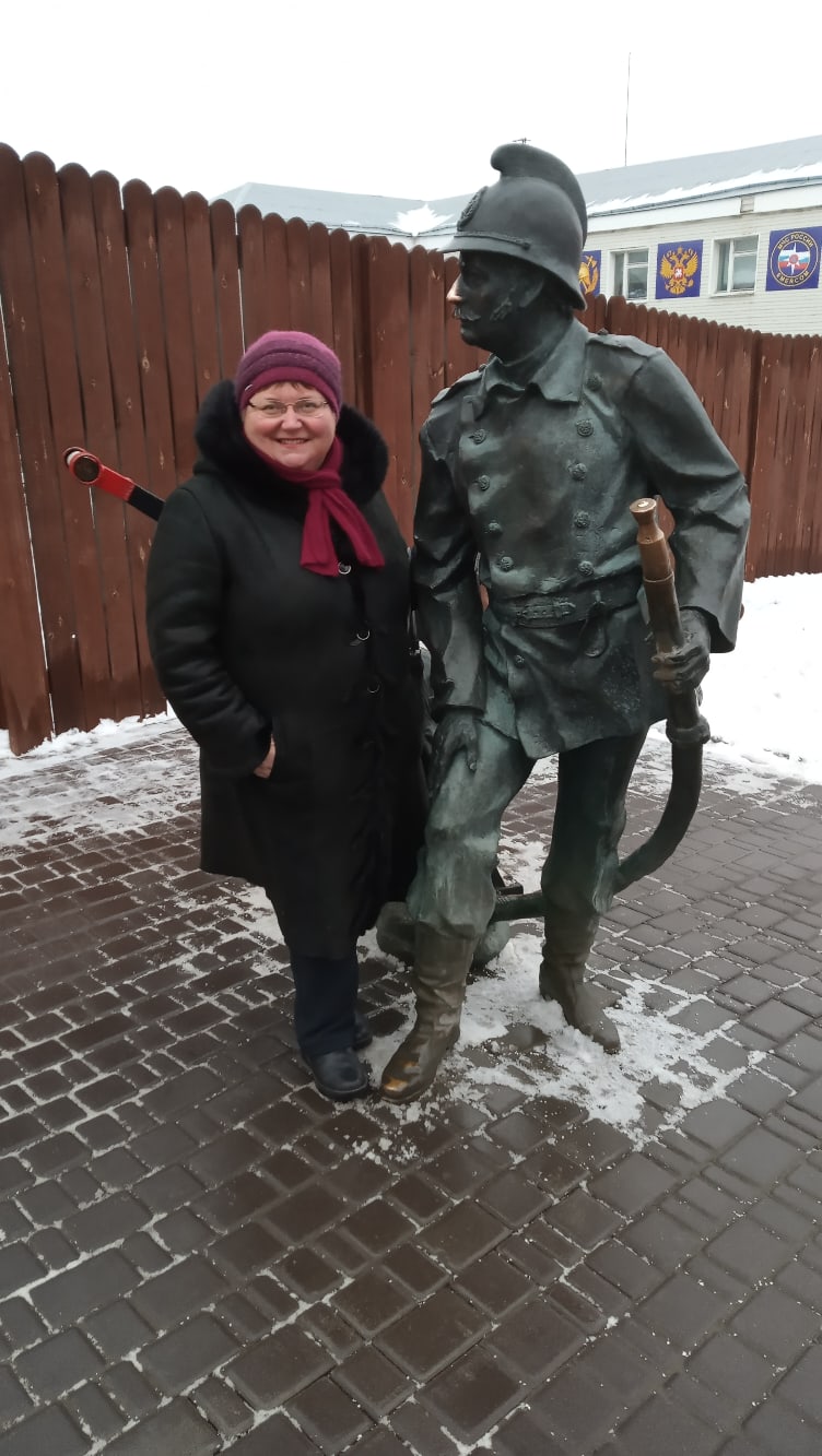 Галина Шумилова | Сыктывкар