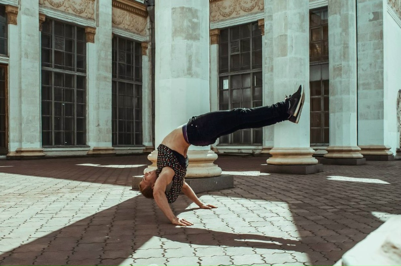 Дмитрий Андреев | Москва