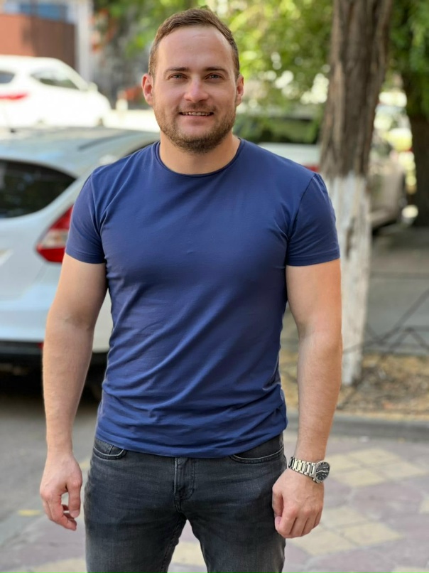 Виталий Тарасов | Москва