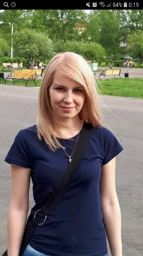 Юлия Терентьева | Новосибирск