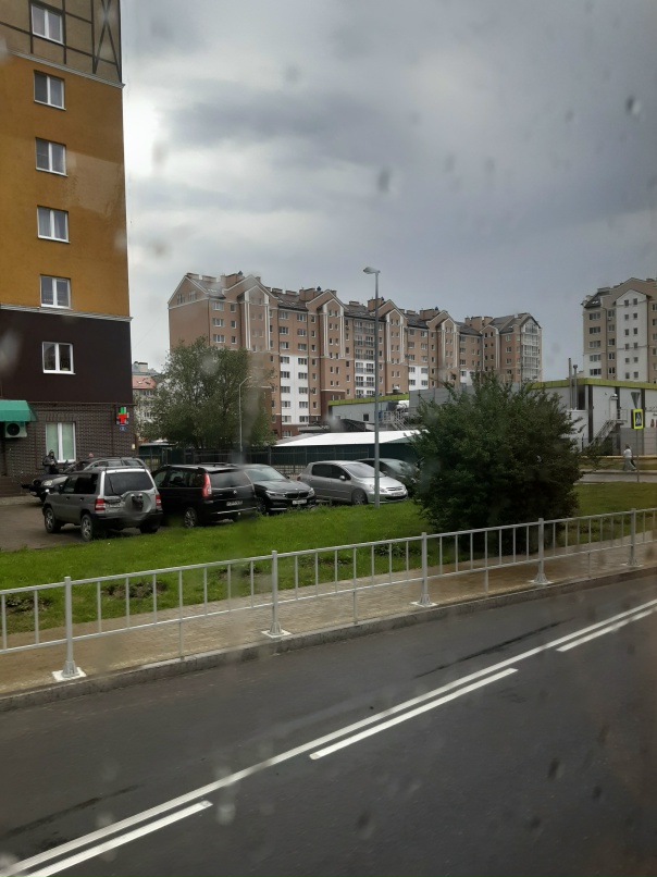 Дмитрий Комков | Яхрома