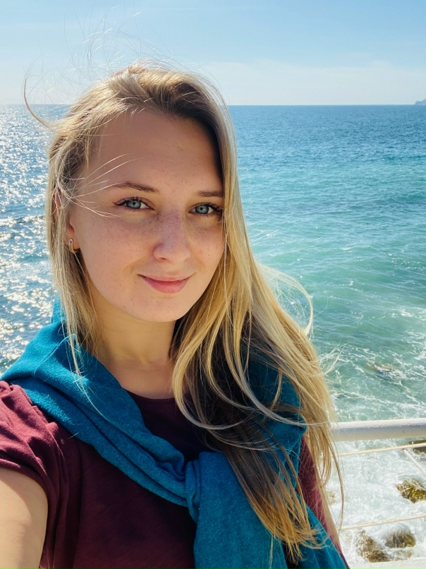 Мария Егорова | Ярославль