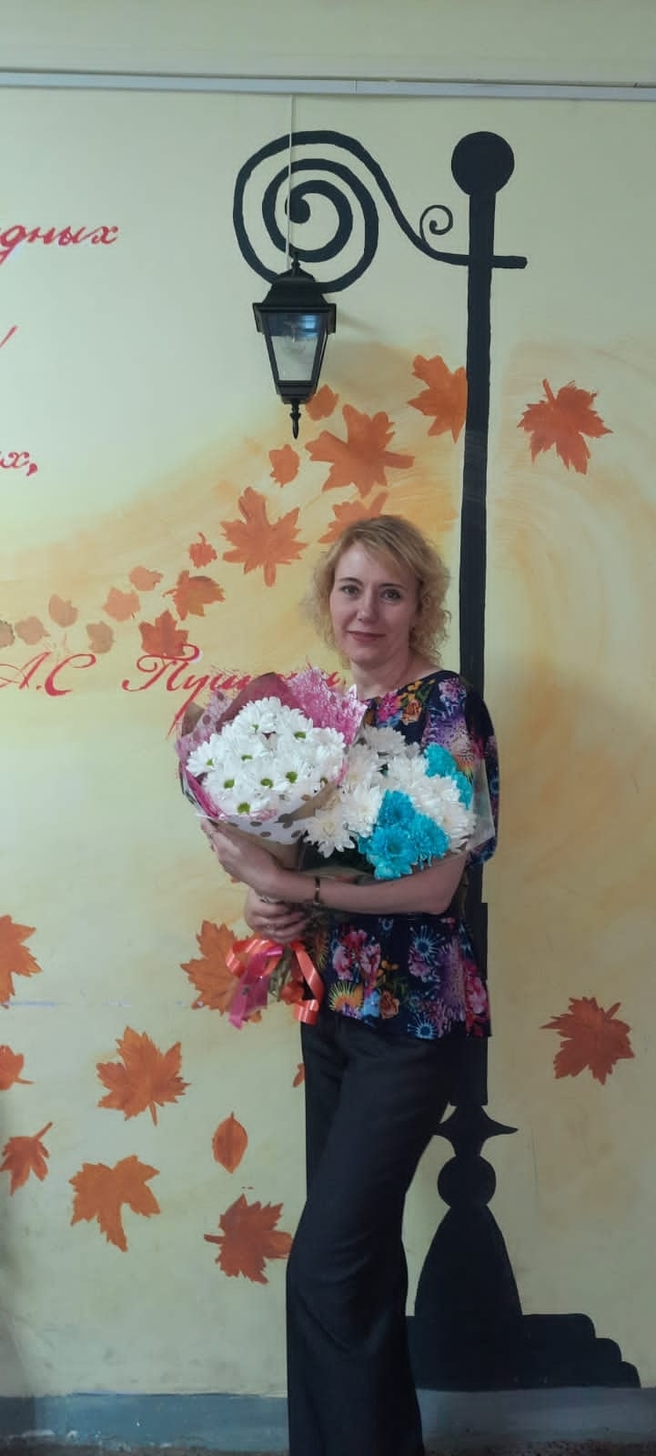 Ольга Лошкарева | Прокопьевск