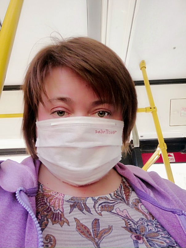 Вероника Калмыкова | Казань