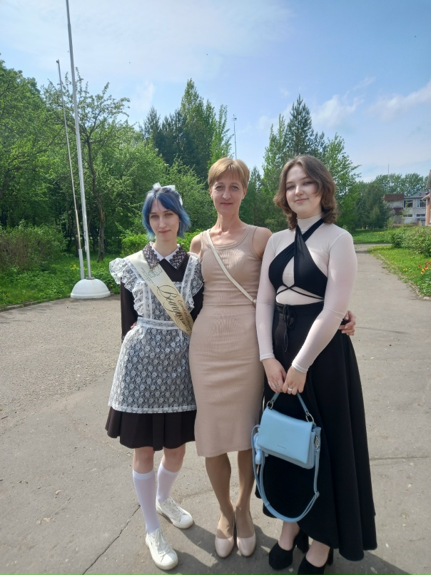 Наташа Сорокина | Вологда