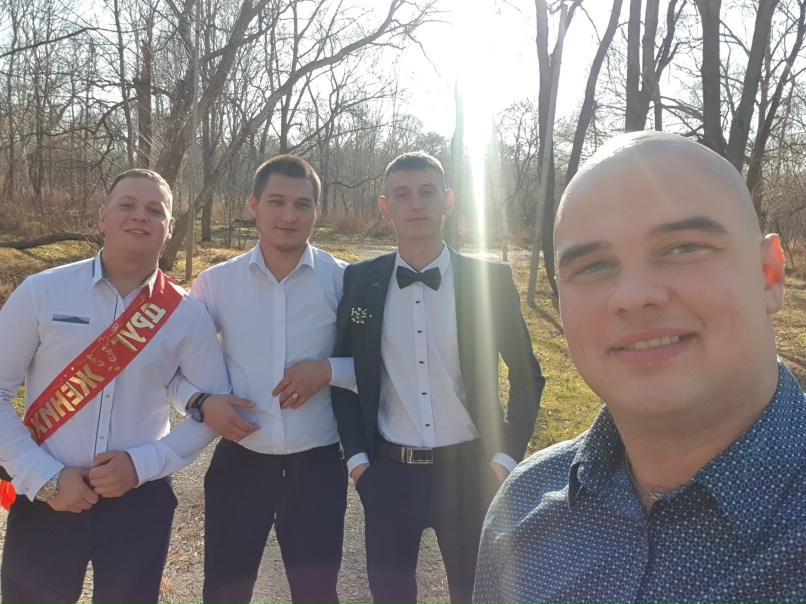 Дмитрий Дробышев | Саратов