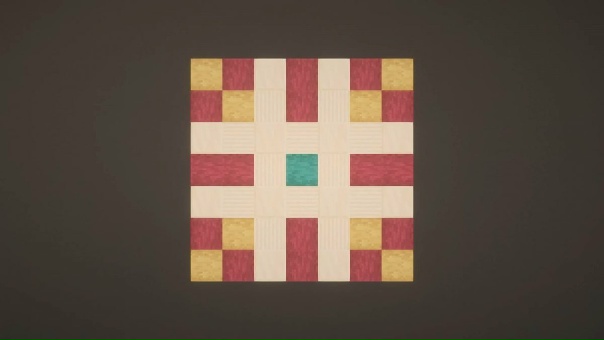 Дизайны пола