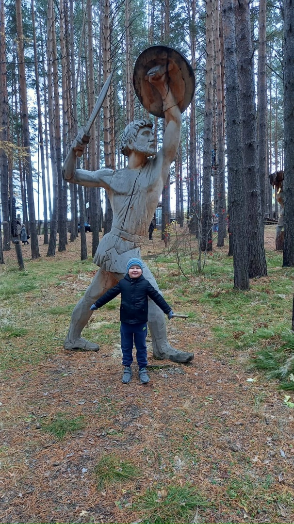 Анна Седова | Иркутск