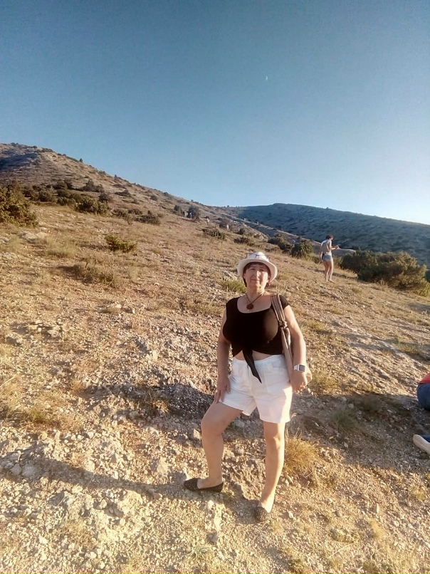 Татьяна Пономарева | Санкт-Петербург