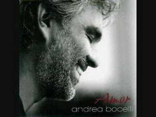 Andrea Bocelli- E Chiove