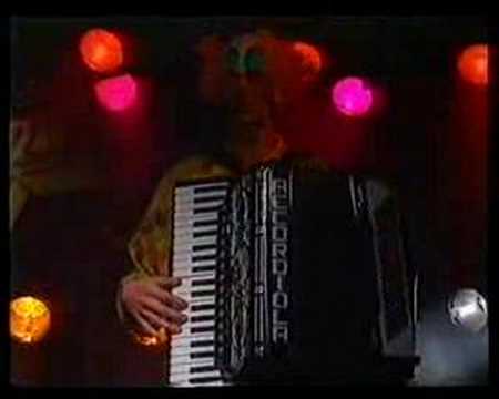 Time Bandits Dancing on a