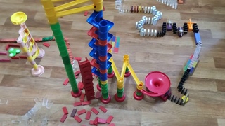 М5 - Domino Rally 9