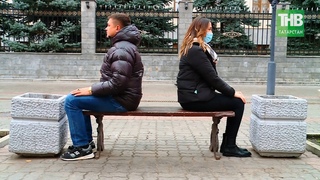 “Масочники“ и “антимасочники“: кто такие «ковид-диссиденты» и как им противостоять? 7 дней | ТНВ