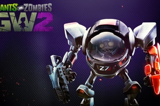 Релиз Plants vs Zombies: Garden Warfare 2 состоится в феврале 2016 года