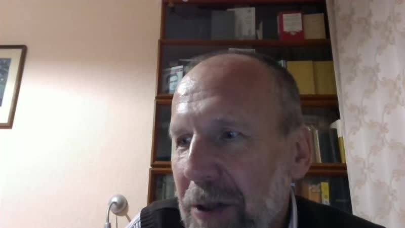 Видео от Ulfa