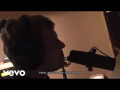 Tom Odell lose you again (acoustic official lyric