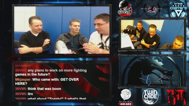 0 MBAT interviews John