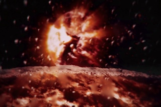 Below The Sun - “Dawn for Nobody“ official video