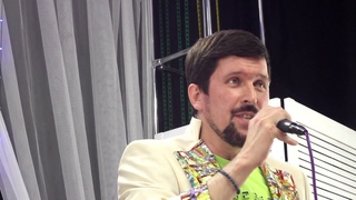 ИВАН ВИХАРЕВ