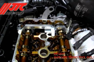 JTC 4915 - Набор фиксаторов распредвала для установки фаз ГРМ (BMW N51/N52) JTC