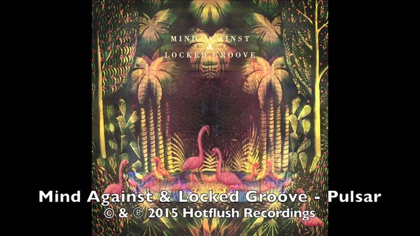 Mind Against Locked Groove Pulsar