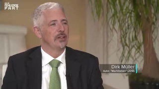 Der Crash macht Milliardäre reicher - über Spekulation mit Nahrungsmitteln & Klimakrise  Dirk Müller