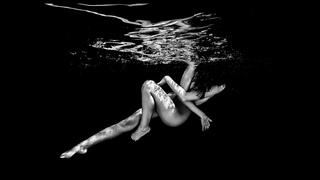 Alex Sher | Mermaids | JM Art Management