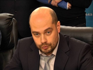Депутати від Оппоблоку підписали коаліційну угоду з фракціями УКРОПу та Самопомочі