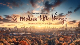 A Million Little Things Season Three Teaser
