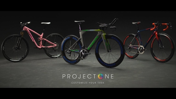 Project One: Customize Your