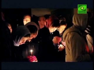 ТК СОЮЗ. Пасха на Валааме ()