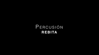 How to play Rebita on Dikanza and Conga . Tutorial de Rebita para Percussão. Dikanza e Congas .