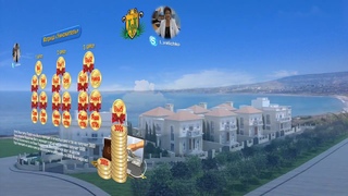 Millennium Самая денежная матрица 2