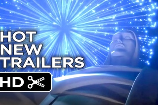 Best New Movie Trailers - February 2014