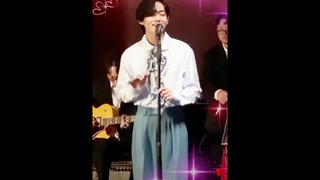 Ким Тэхён💜Тэхёни обновил историю в Инстаграм💜🎶💜голосуем за Тэхёна(ссылки в коммент.)💥🙏💥