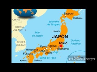Historia Do Japão