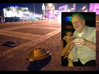 Who is Stephen Paddock?