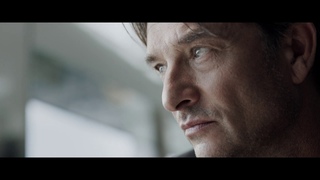 David Hallyday - Ma dernière lettre