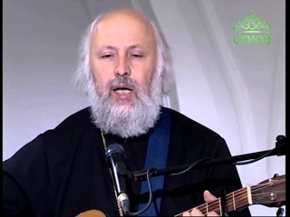 Лаврские встречи. От 15 июля. Протоиерей Сергий Киселев. Часть 2