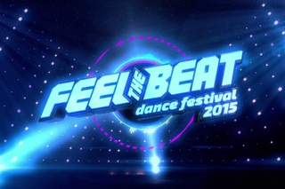 Feel the Beat ’2015 | Contemporary Solo Adults Pro Final