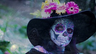 Día de los muertos historia y tradiciones de Mexico  #diademuertos  #diadelosmuertos